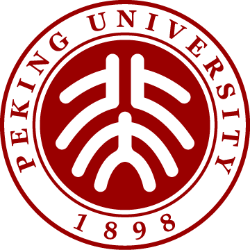 北京大学校徽