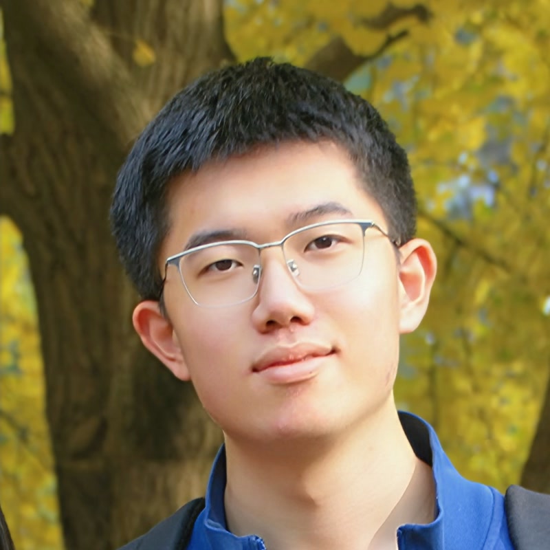 Yimu Wang